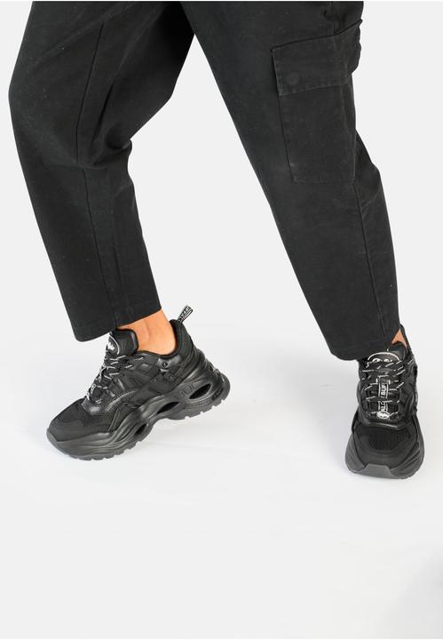 Produktbild Buffalo Triplet Hollow Sneaker Low (39)