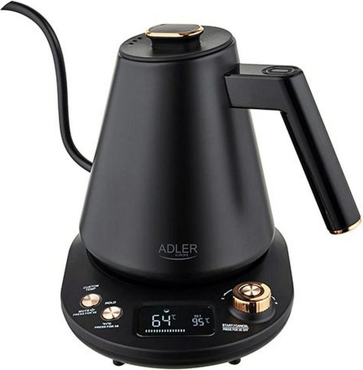 Actual product image Adler AD 1349 (1 l, EU plug)