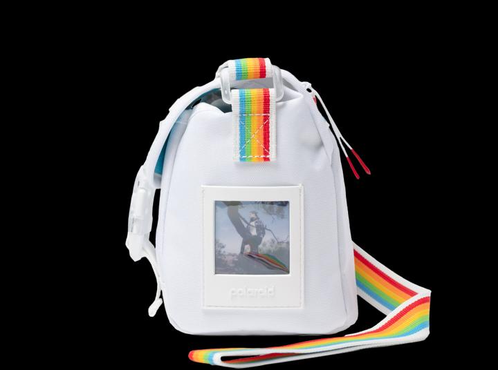 Produktbild Polaroid Go Bags (Kamera Schultertasche, 0.89 l)