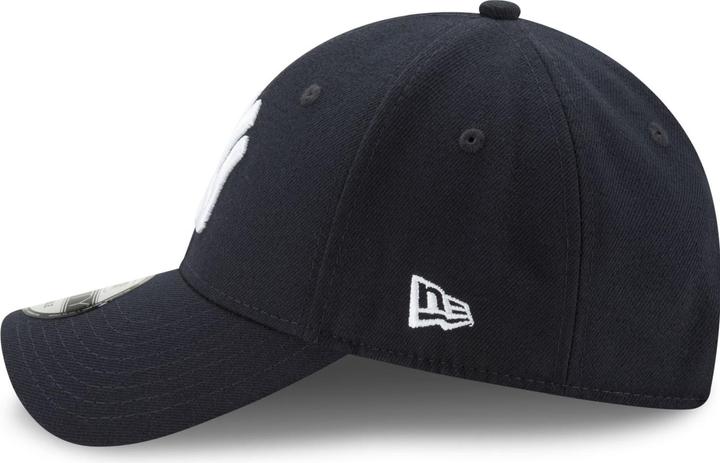 Produktbild New Era 9Forty MLB League New York Yankees (One Size)