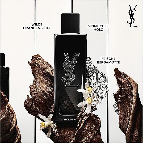 Produktbild Yves Saint Laurent Myslf (Eau de Parfum, 40 ml)
