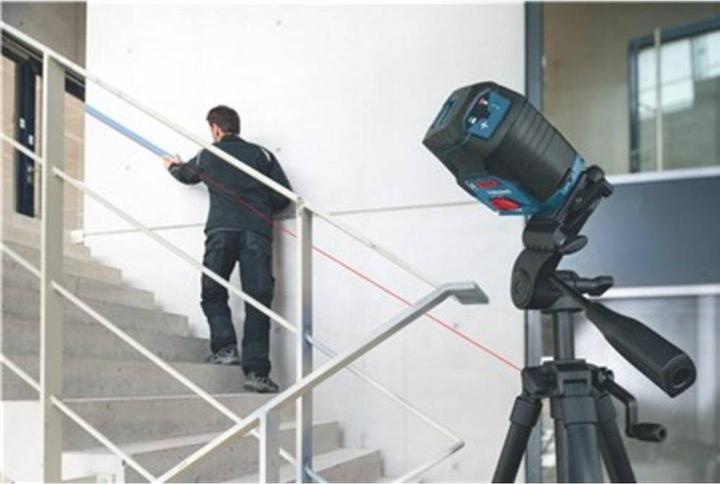 Actual product image Bosch Professional Gcl 2-15