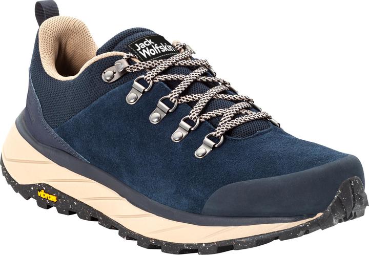Actual product image Jack Wolfskin Terraventure Urban Low M (47)