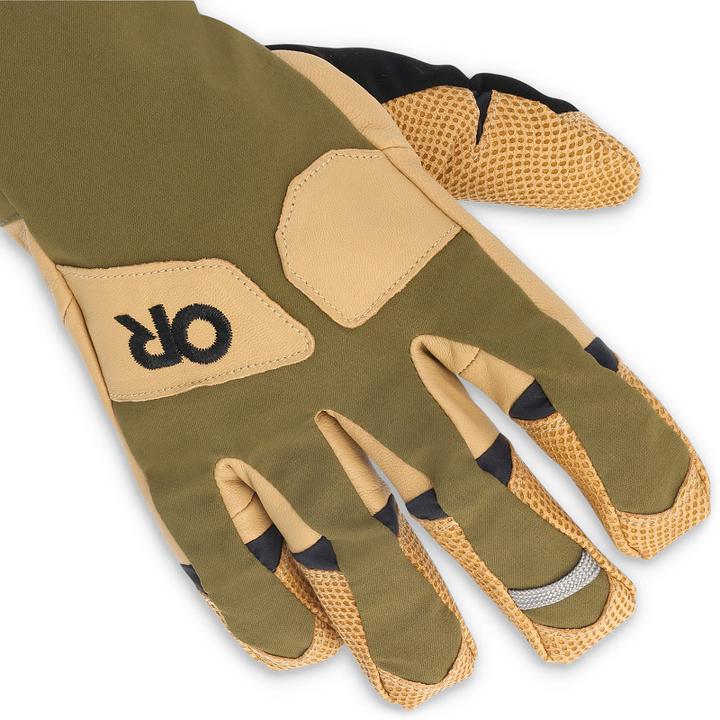 Image du produit Outdoor Research gant chauffant outdoor reearch extravert (S)