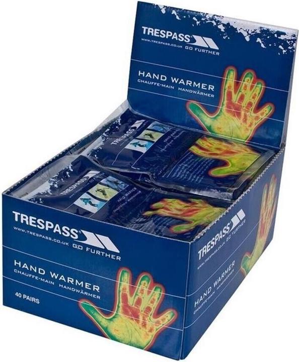 Trespass HANDWARMERS X - Taschenwärmer
