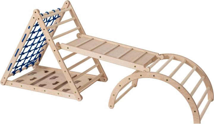 All-4-Baby Climb up SET / Kletterset