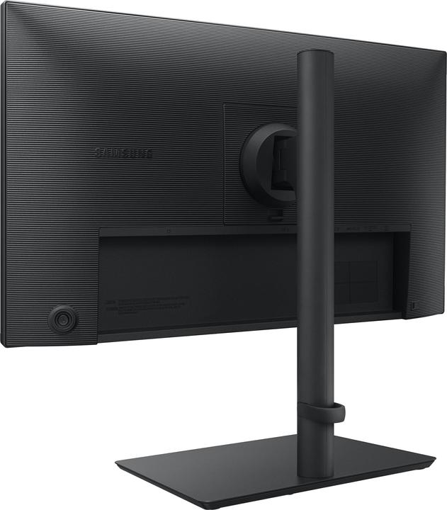 Produktbild Samsung / IPS / 1920x1080 / 250cd/m2 / 1ms & 100hz / DP, HDMI, USB3.0 / HAS (1920 x 1080 Pixel, 24")