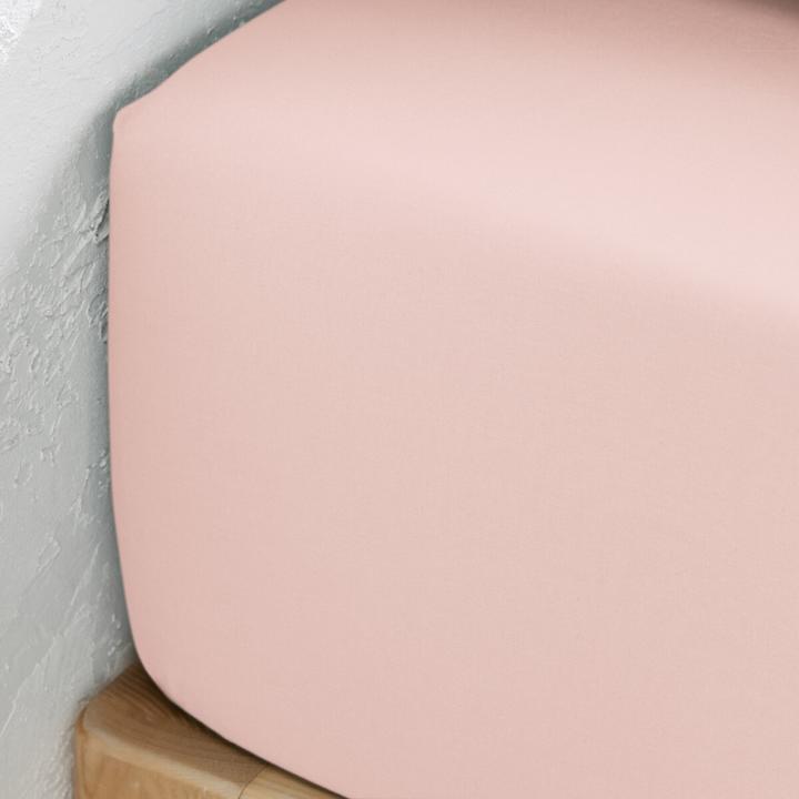 Image du produit La Redoute Interieurs Percale Unie Best (160 x 200 cm)