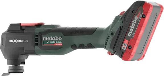 Image du produit Metabo Multitool