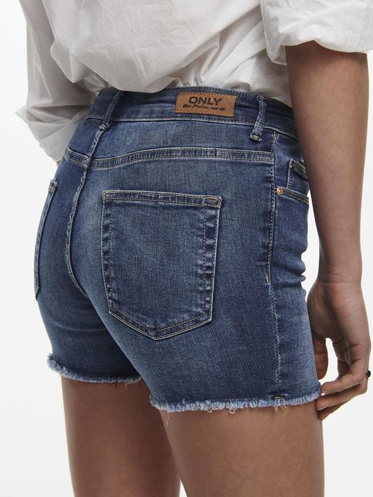 Produktbild Only ONLBlush Mid SK Jeansshorts (XL)