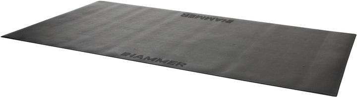 Produktbild Hammer Fitness Bodenschutzmatte XL (0.60 cm)