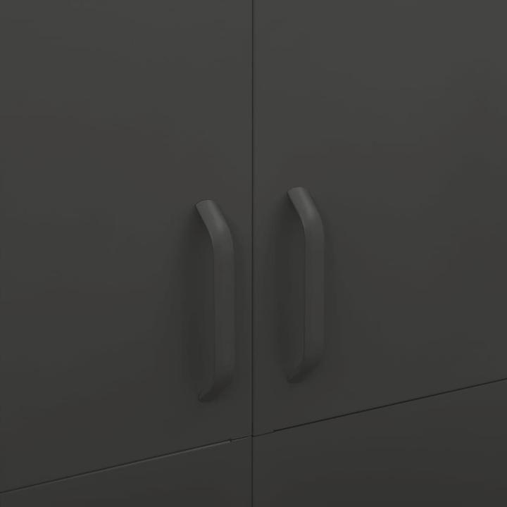 Produktbild VidaXL Evsegniia (90 x 50 x 180 cm)