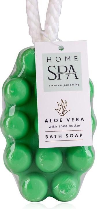 Actual product image Accentra Massage soap HOME SPA with cord (refill)