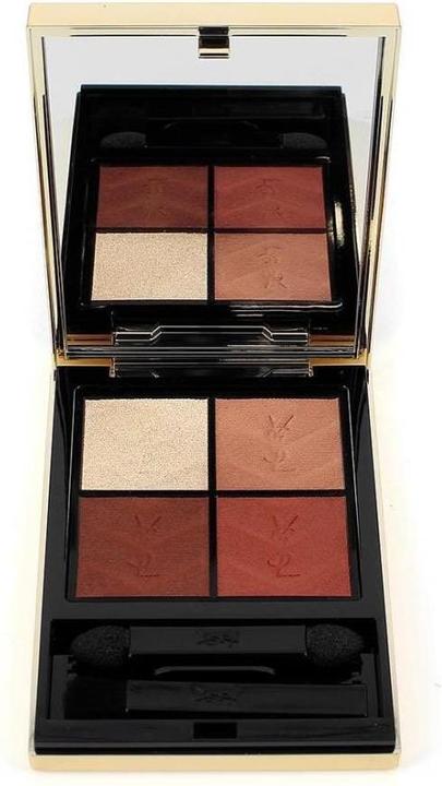 Image du produit Yves Saint Laurent Couture Mini Clutch 200 Gueliz Dream (200 Rêve de Gueliz)