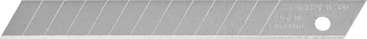 Produktbild Stanley Abbrechklingen 011300 (9 mm, 10x) (Ersatzklinge)