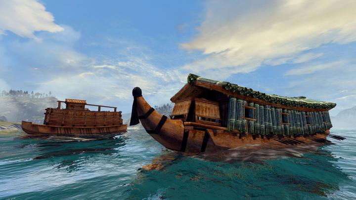 Produktbild Sega Total War : Shogun 2 Collection (PC, DE)