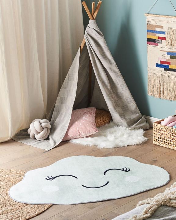 Actual product image Beliani Cumulus (90 x 120 cm)