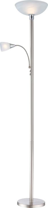 Globo Stehleuchte Blade (E14)