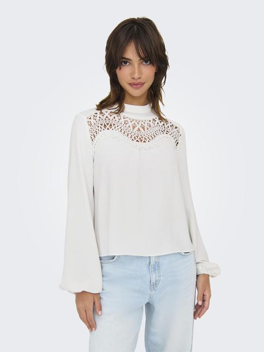 Actual product image Only ONLMETTE Hemd Hemd (M)