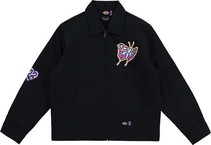 Produktbild Olivia Rodrigo Sour Dickies Zipped-Jacket (L)