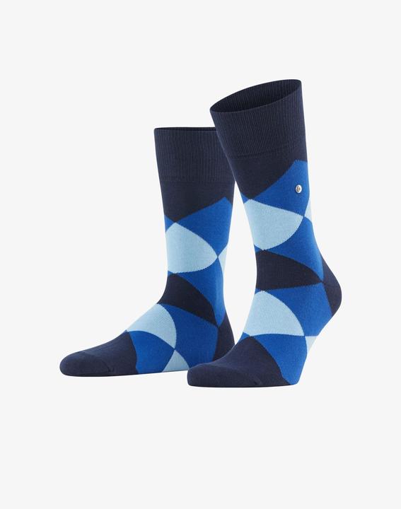 Actual product image Burlington Socks Casual Comfortable Fit (Single pack, 40 - 46)