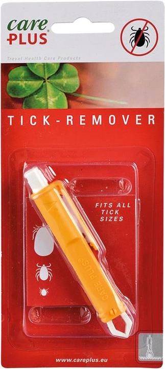 Actual product image Care Plus Tick Remover (9 ml)