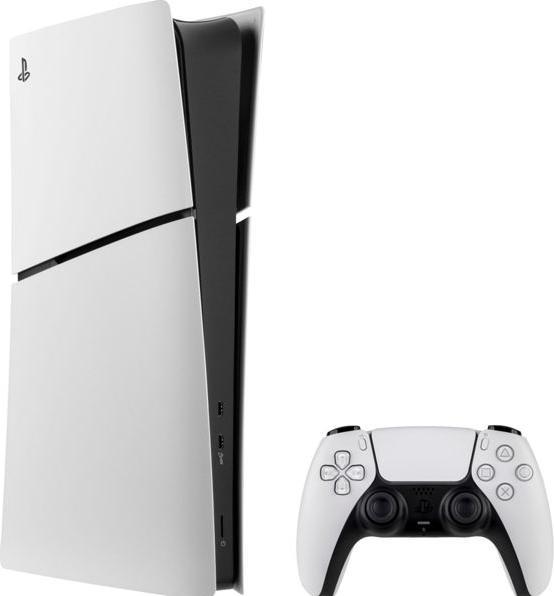Sony Playstation 5 Slim Edizione Digitale