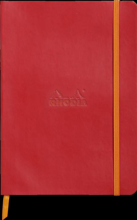 Rosso papavero