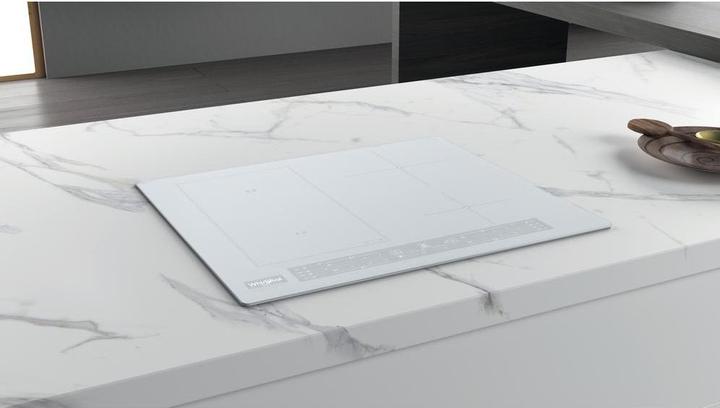Produktbild Whirlpool Induction hob WL B4560 NE / W, 60cm, White