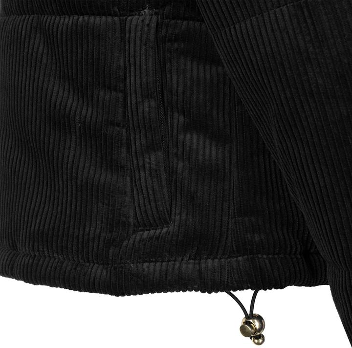 Actual product image Urban Classics Winter jacket Corduroy (M)