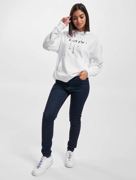 Immagine prodotto Levis 720 High Rise Super Skinny - serenità profonda (W25/L28)
