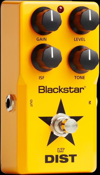 Image du produit Blackstar LT-Dist (Guitare)