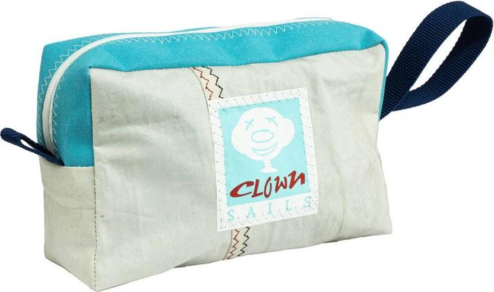 Produktbild Clown Sails Kulturbeutel Mini Bag Kosmetiktasche