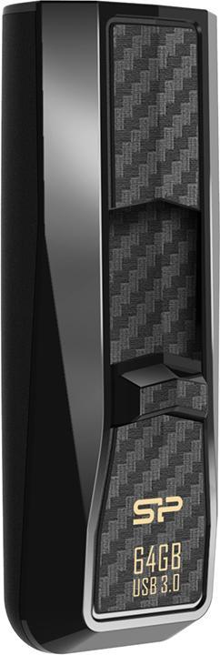 Image du produit Silicon Power Blaze B50 (128 Go, USB-A, USB 3.1)