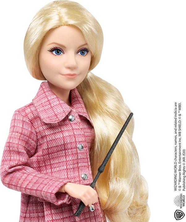 Produktbild Luna Lovegood Puppe