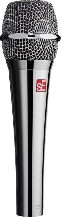 Immagine prodotto sE Electronics V7 Chrome