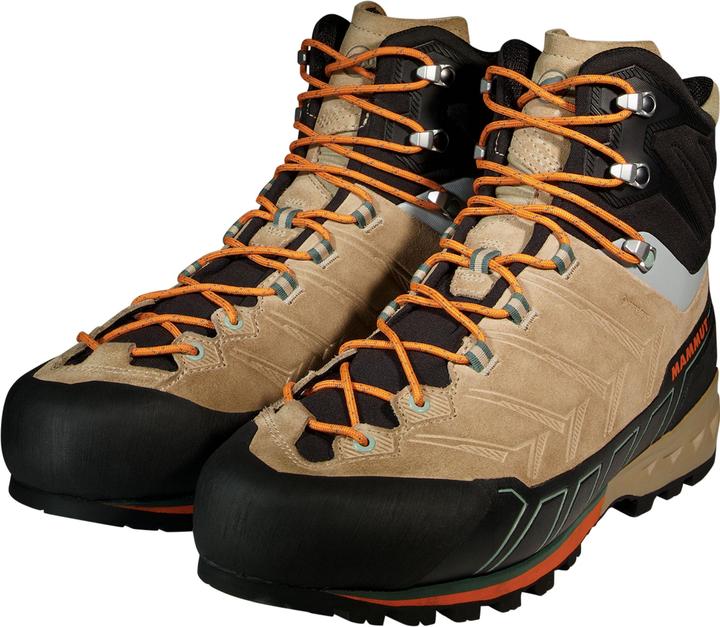 Produktbild Mammut Kento Tour High GTX Men (48)