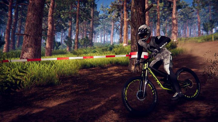 Image du produit Sold Out Descenders (Switch, DE)