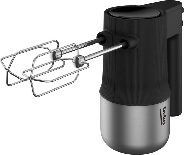 Actual product image Beko HMM 81504 BX (500 W)