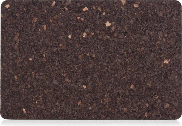 Produktbild Zeller Present Kork-Platzmatte (1 x, 29 x 44 cm)