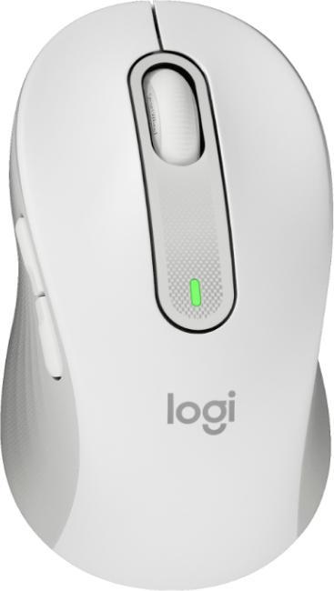 Actual product image Logitech Mk650 For Business Offwhiteus (US, Wireless)