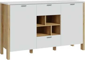 Image du produit Forte Rapla (141,5 x 41,5 x 86,5 cm)