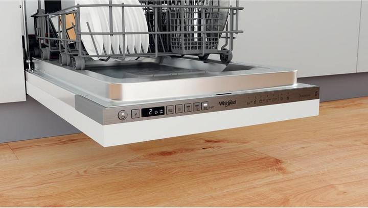 Actual product image Whirlpool WSIO 3T223 PE X / Inbouw / Volledig gentegreerd / Nishoogte 82 - 90 cm