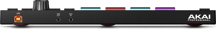 Immagine prodotto Akai Professional MPC Studio (Controllo)