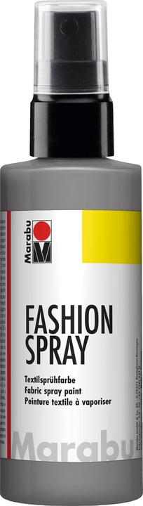 Produktbild Marabu Fashion Spray (Yellow, 100 ml)