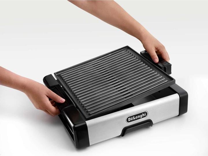 Image du produit De'Longhi Gril de table DeLonghi BG 400
