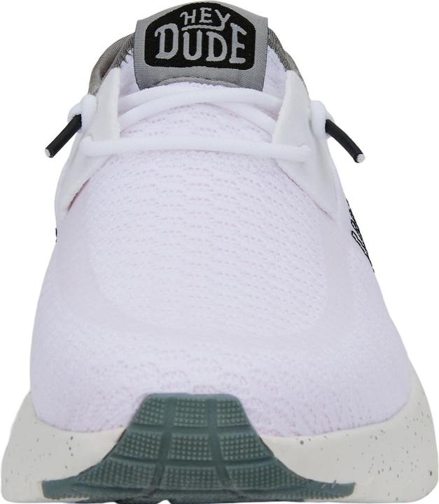 Actual product image Hey Dude Sirocco W Sport Stripe (41)
