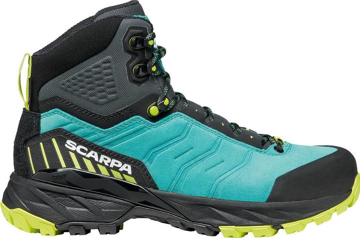 Immagine prodotto Scarpa Scarpe Rush Trek GTX (41.5)