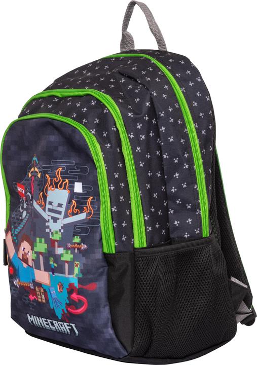 Produktbild Mojang Minecraft Rucksack