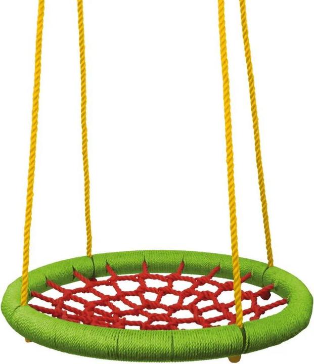 Produktbild Woody land Schaukelring